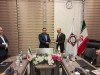 انتصاب معاون اقتصادی و امور شرکت‌های اپال کانی پارس